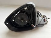 Außenspiegel elektrisch Tür vorne