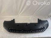 Front bumper skid plate/under tray