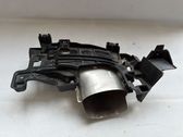 Auspuffblende Endrohr