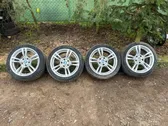 R18 alloy rim