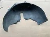 Rear arch fender liner splash guards