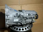 Manual 6 speed gearbox