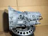 Manual 6 speed gearbox