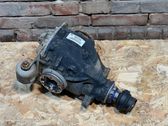 Rear differential