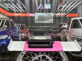 CD/DVD changer