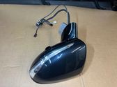 Front door electric wing mirror