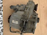 Gearbox transfer box case