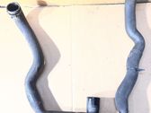Air intake hose/pipe