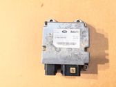 Airbag control unit/module