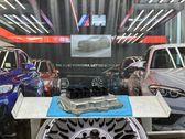 Блок управления двигателя