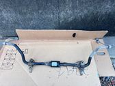 Stabilizator aktywny osi przedniej