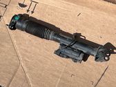 Rear shock absorber/damper