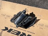 Air filter box
