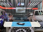 Blind spot module