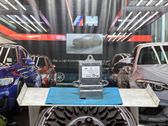 Airbag control unit/module