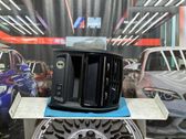 Задняя воздушная решётка