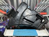Depósito/tanque del líquido limpiaparabrisas