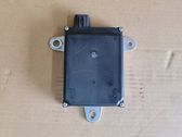Blind spot module