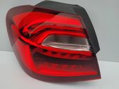 Rear/tail lights