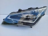 Headlight/headlamp