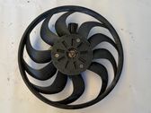 Ventilador eléctrico del radiador