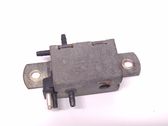 Vacuum valve