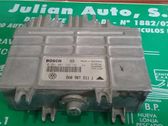 Unidad de control/módulo ECU del motor