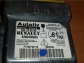 Unidad de control/módulo del Airbag