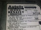 Unidad de control/módulo del Airbag