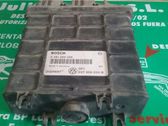Engine control unit/module ECU