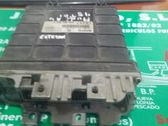 Engine control unit/module ECU