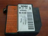 Unidad de control/módulo del Airbag