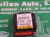Airbag control unit/module