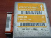 Unidad de control/módulo del Airbag