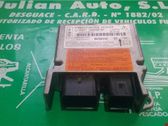 Module de contrôle airbag
