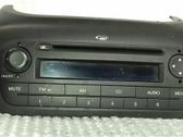 Radio / CD-Player / DVD-Player / Navigation