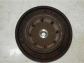 Crankshaft pulley