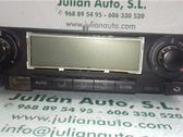Interruptor del aire acondicionado (A/C)
