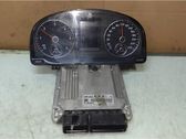 Engine control unit/module ECU
