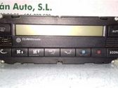 Interruptor del aire acondicionado (A/C)