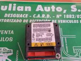Unidad de control/módulo del Airbag