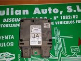 Unidad de control/módulo del Airbag