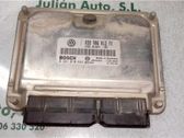 Motorsteuergerät ECU