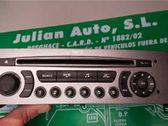 Unidad delantera de radio/CD/DVD/GPS