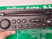 Unidad delantera de radio/CD/DVD/GPS