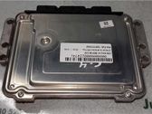 Motorsteuergerät ECU