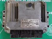 Unité de commande, module ECU de moteur