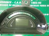 Speedometer (instrument cluster)