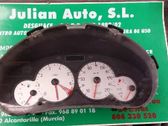Compteur de vitesse tableau de bord