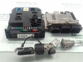 Engine control unit/module ECU